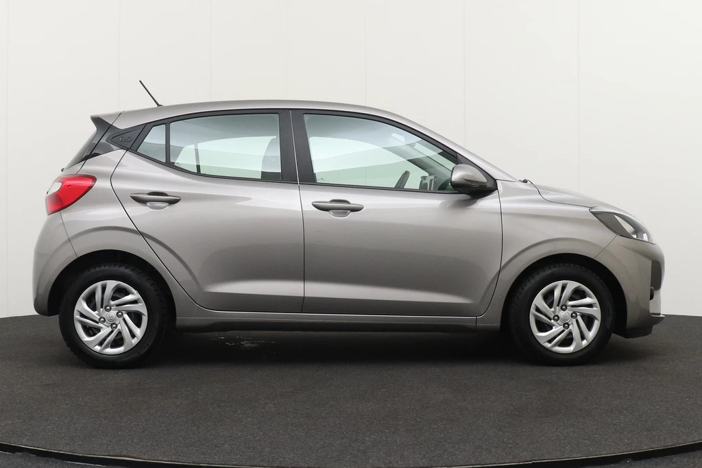 Hyundai i10 – foto 5