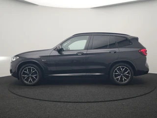BMW X3 – thumbnail 3