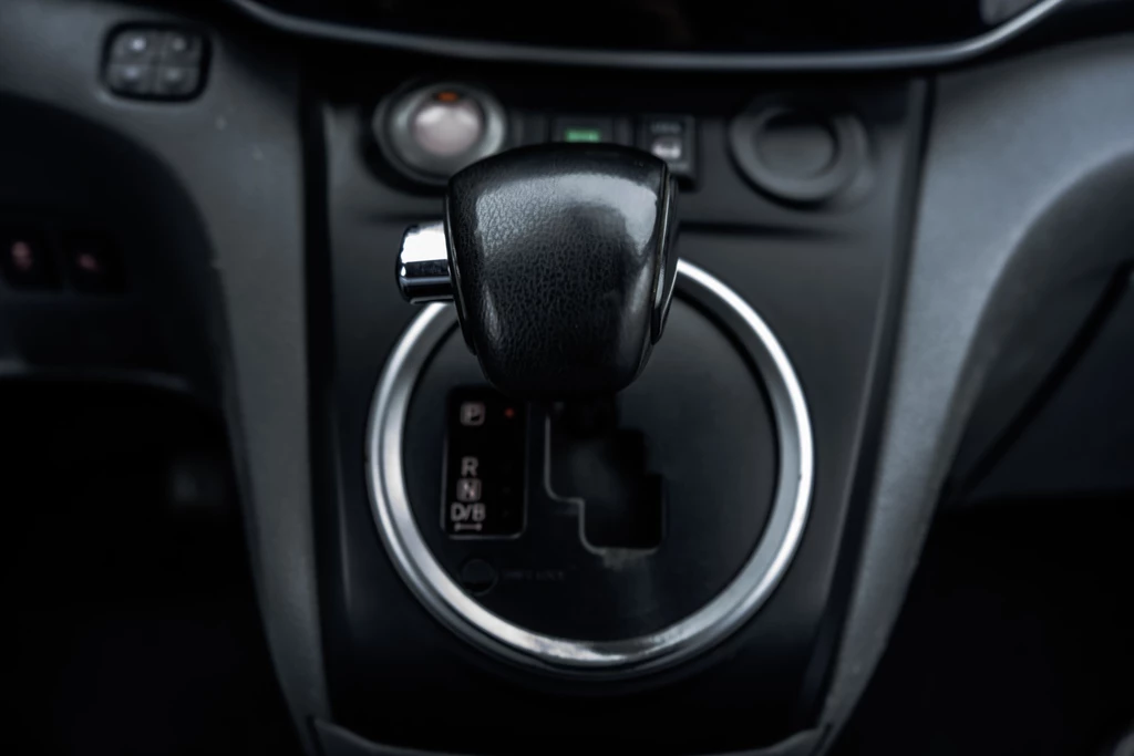 Nissan e-NV200 – foto 19