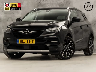 Opel Grandland X – thumbnail 1