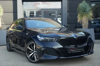 BMW 5 Serie – thumbnail 5