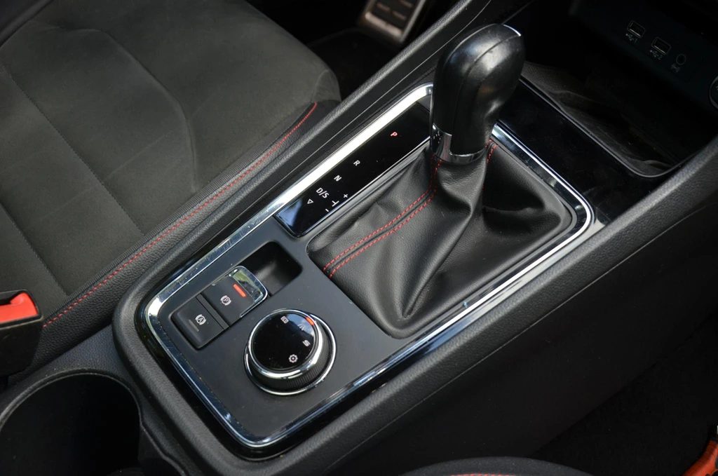 SEAT Ateca – foto 52