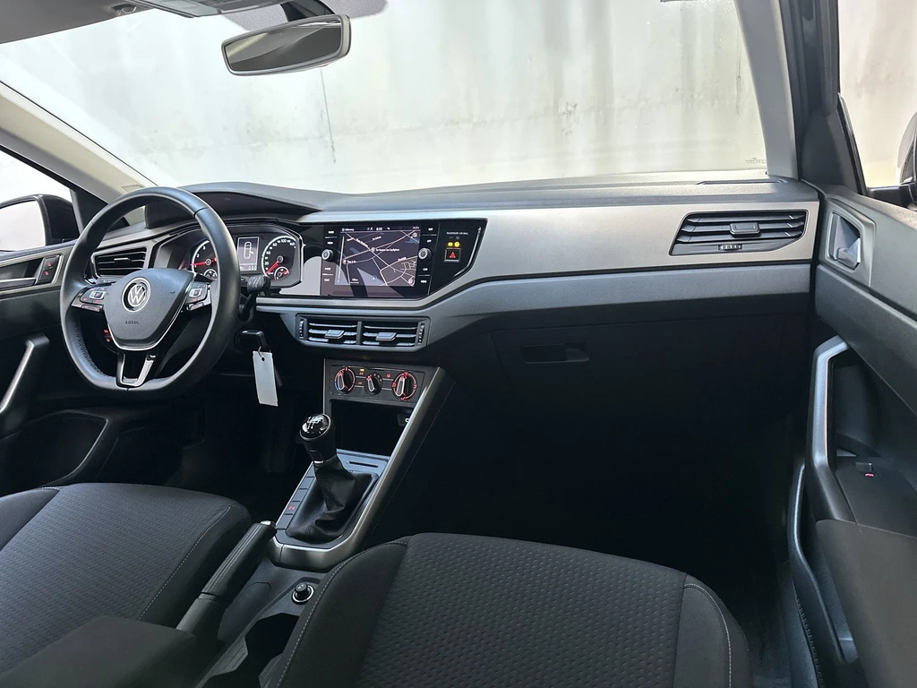 Volkswagen Polo – foto 9