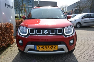 Suzuki Ignis – thumbnail 12