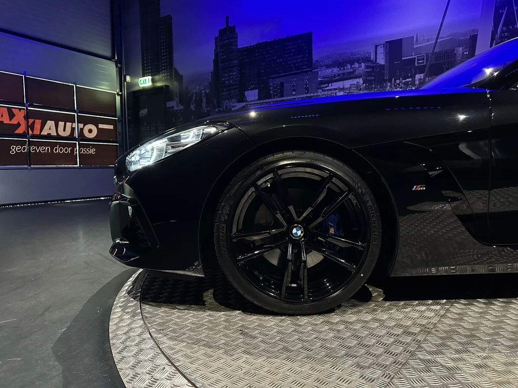 BMW Z4 – foto 29