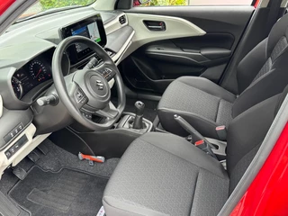 Suzuki Swift – thumbnail 18