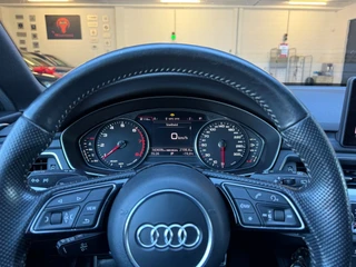 Audi A4 – thumbnail 37