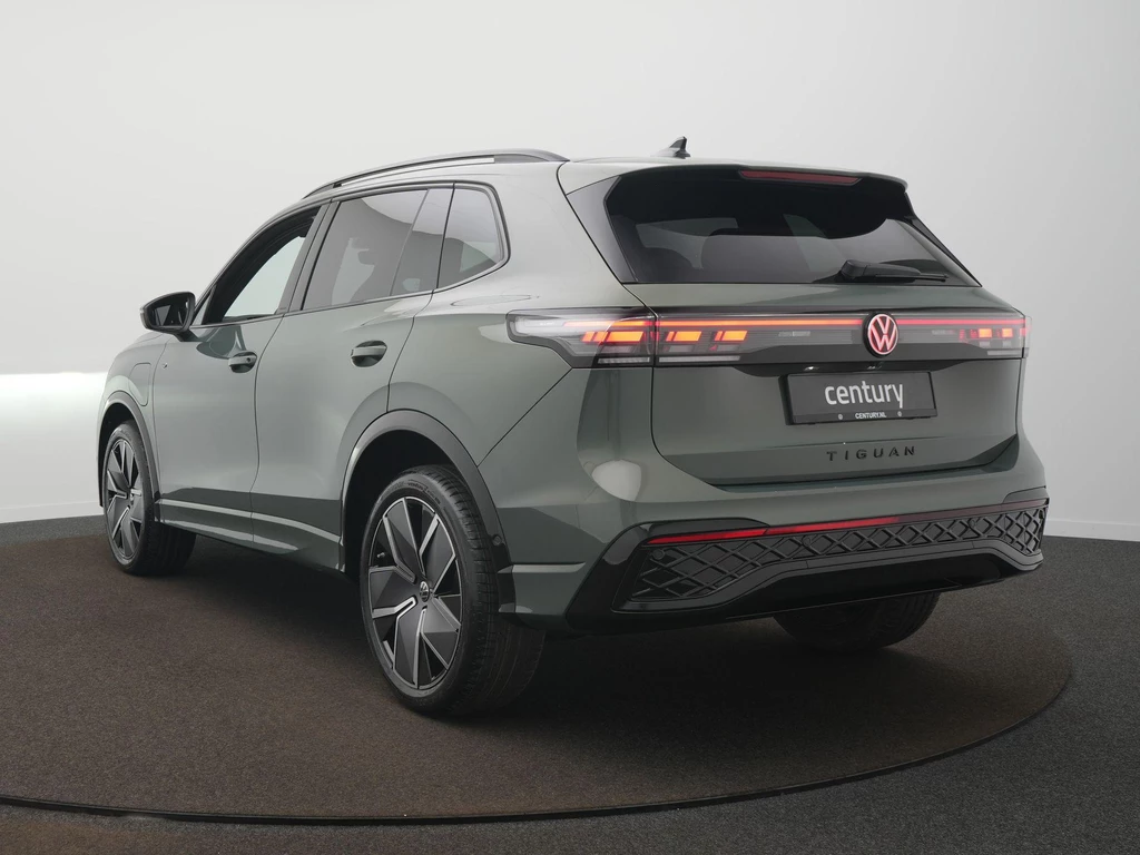 Volkswagen Tiguan – foto 4