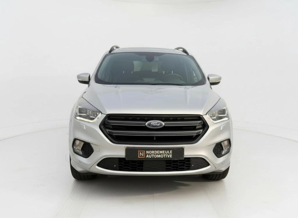 Ford Kuga – foto 8