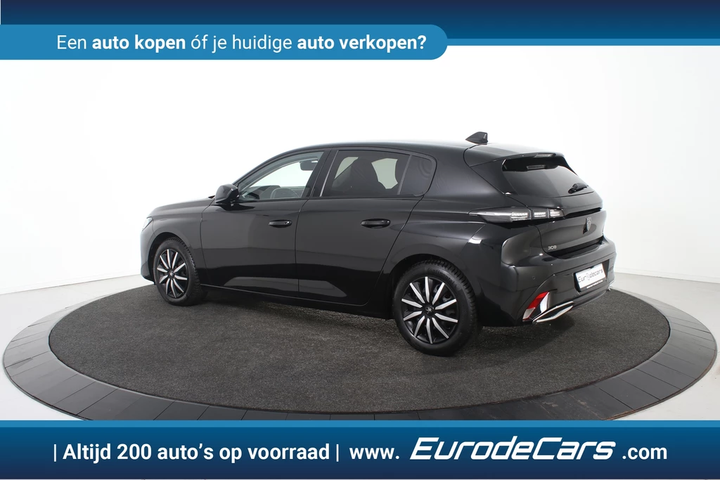 Peugeot 308 – foto 6