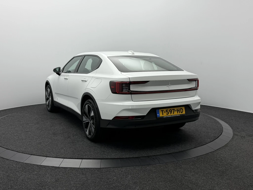 Polestar 2 – foto 4