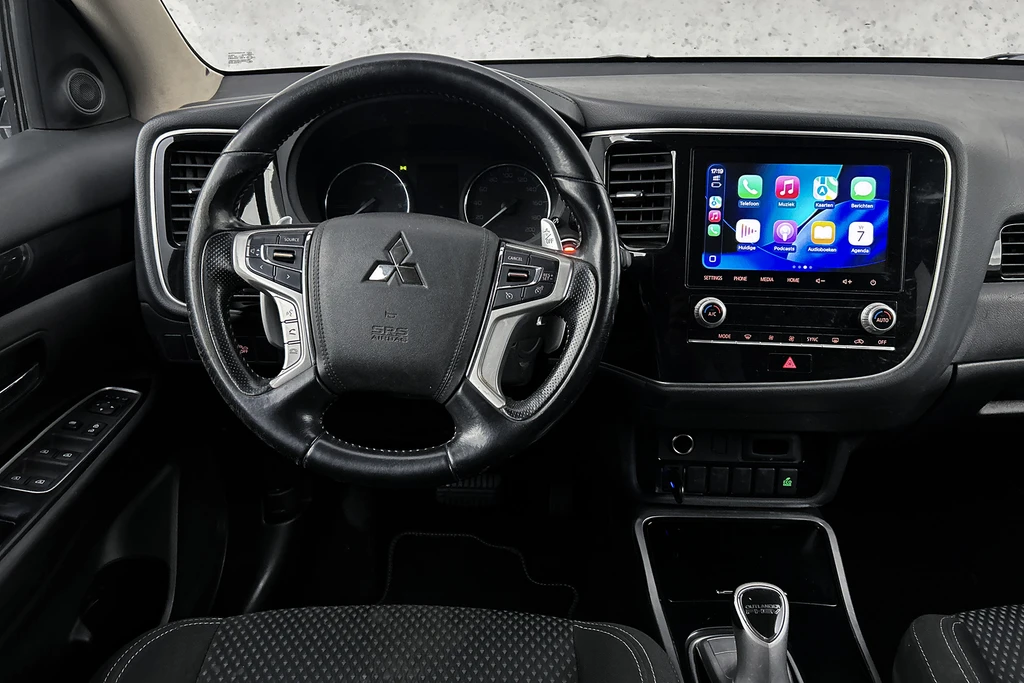 Mitsubishi Outlander – foto 13