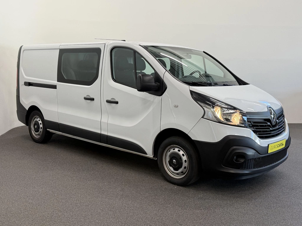 Renault Trafic – foto 10