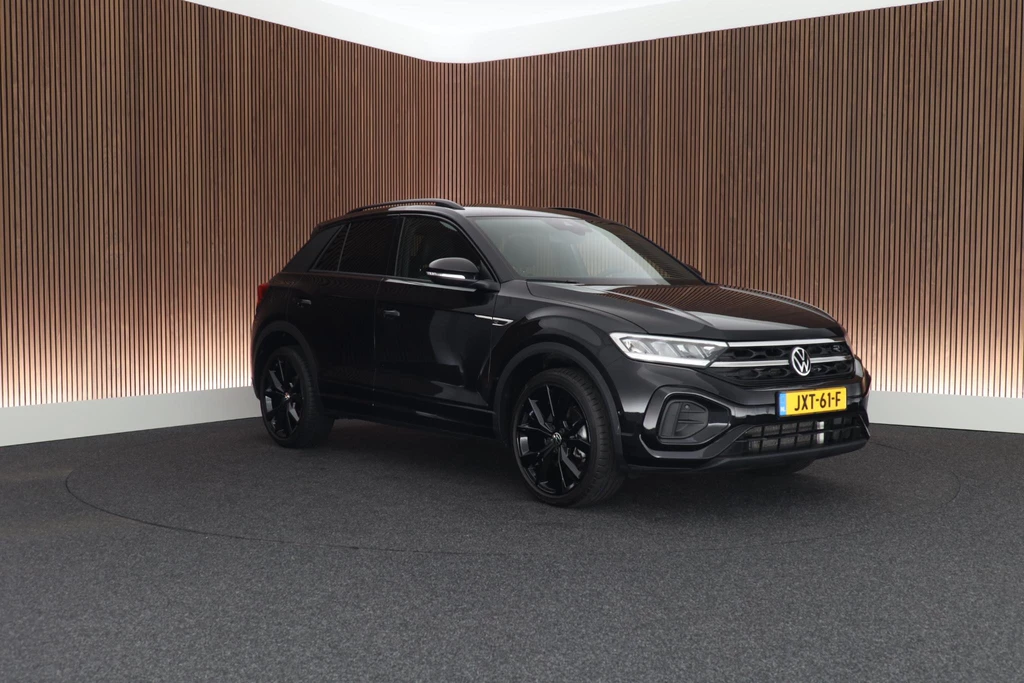 Volkswagen T-Roc – foto 6