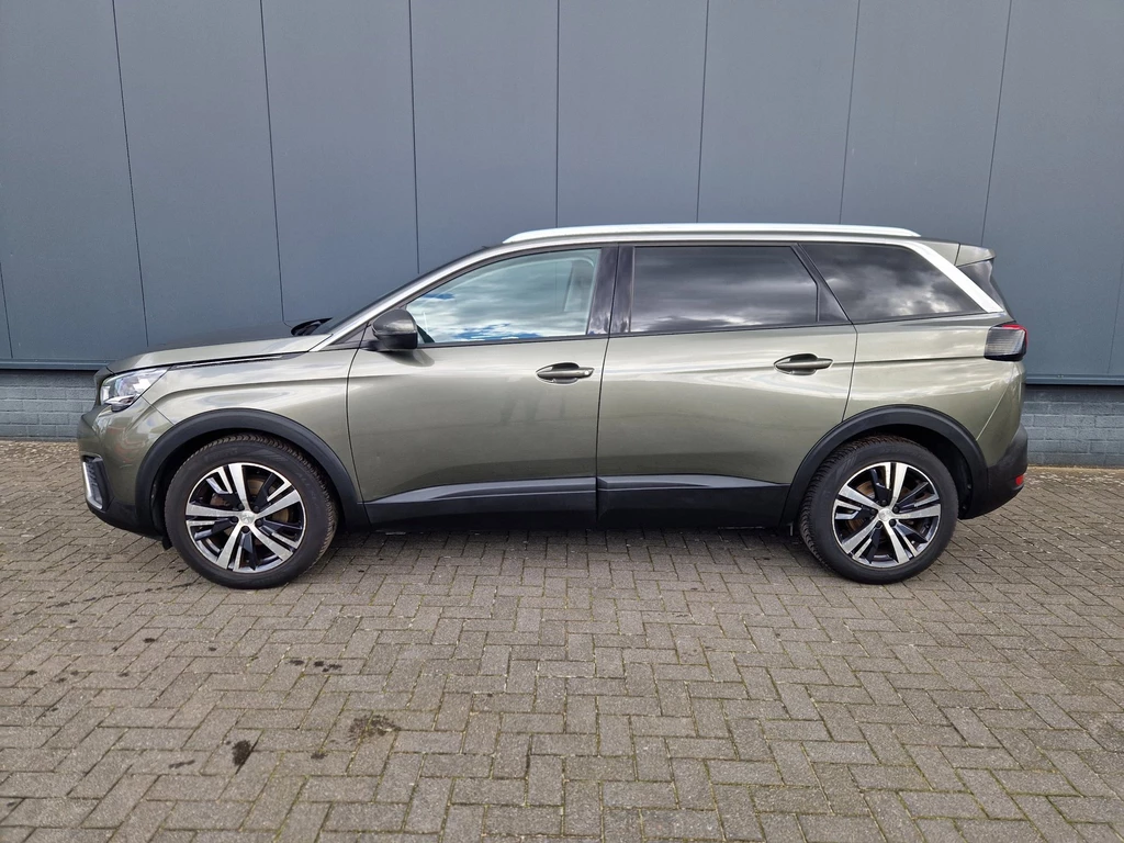 Peugeot 5008 – foto 2