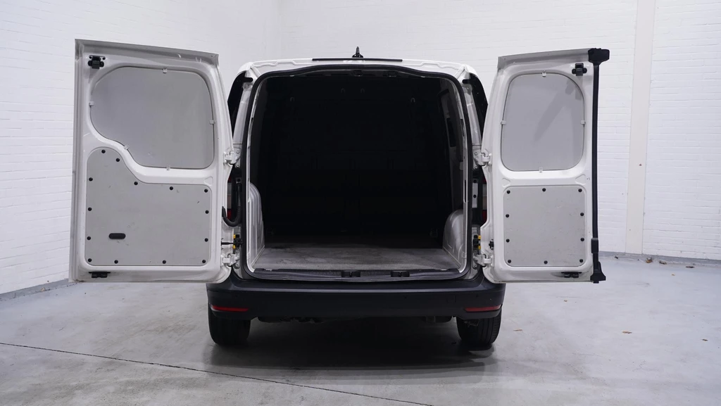 Volkswagen Caddy – foto 14