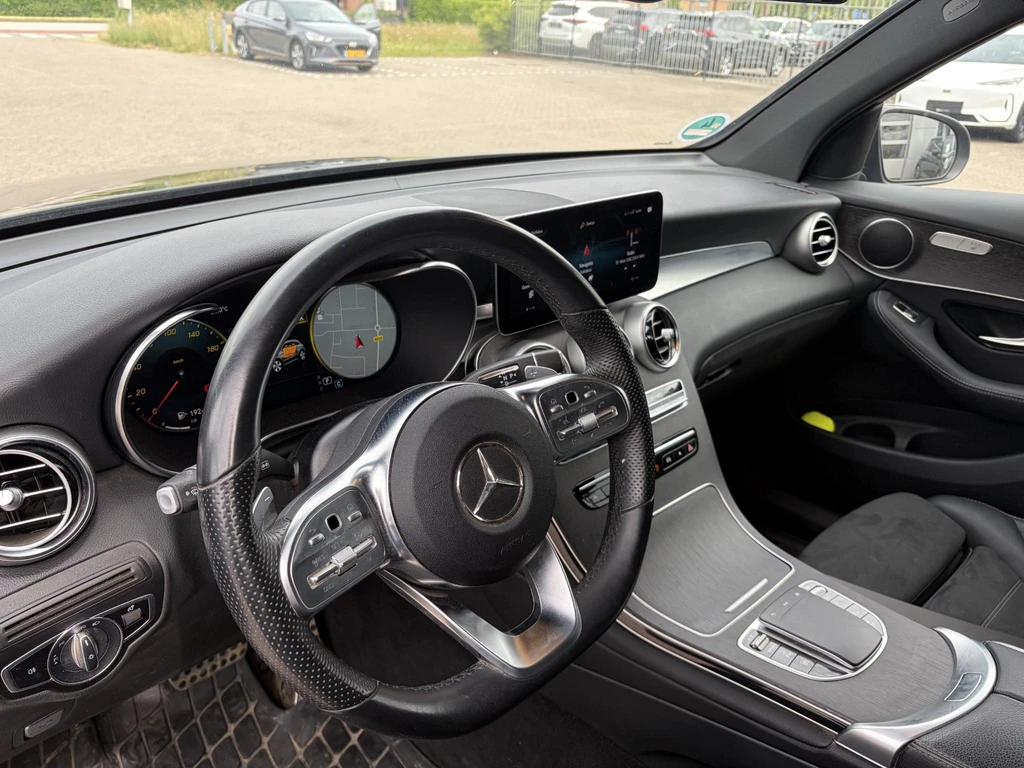 Mercedes-Benz GLC – foto 4