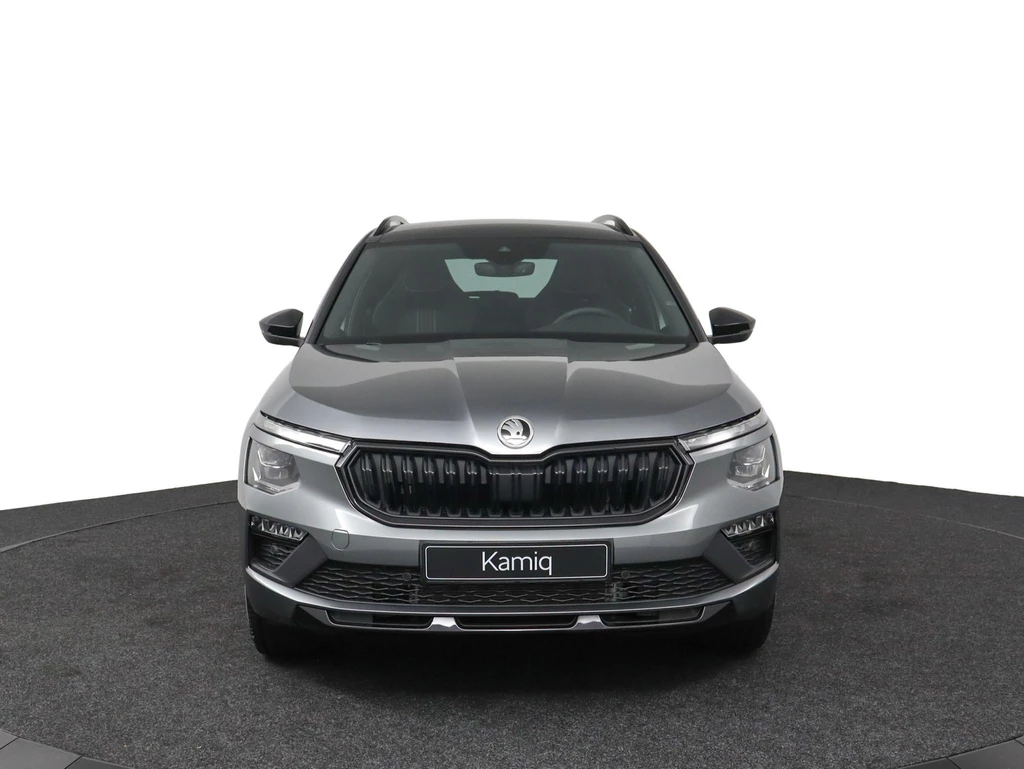 Škoda Kamiq – foto 8