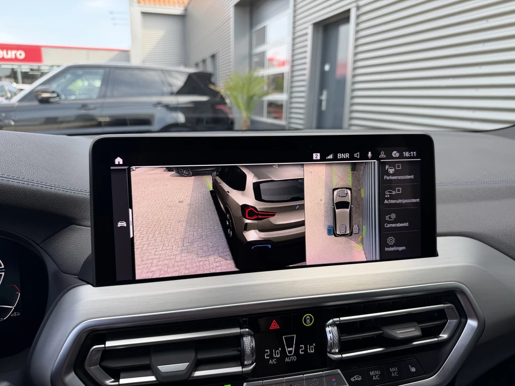 BMW iX3 – foto 27
