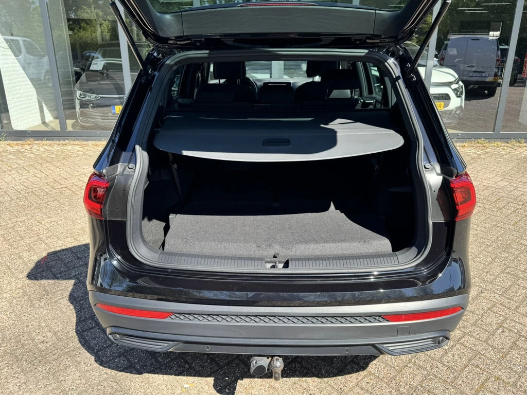 SEAT Tarraco – foto 16