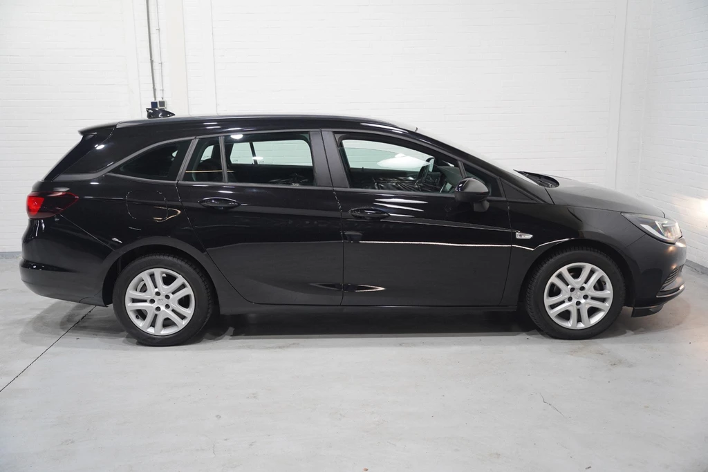 Opel Astra – foto 5