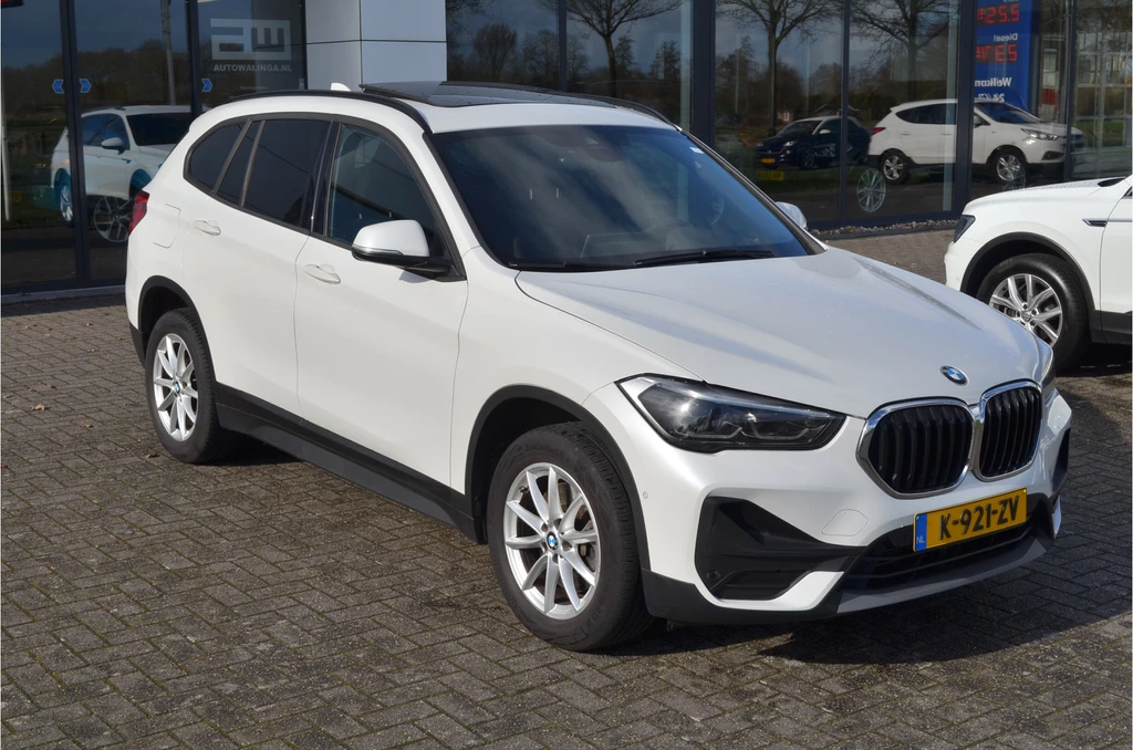 BMW X1 – foto 7