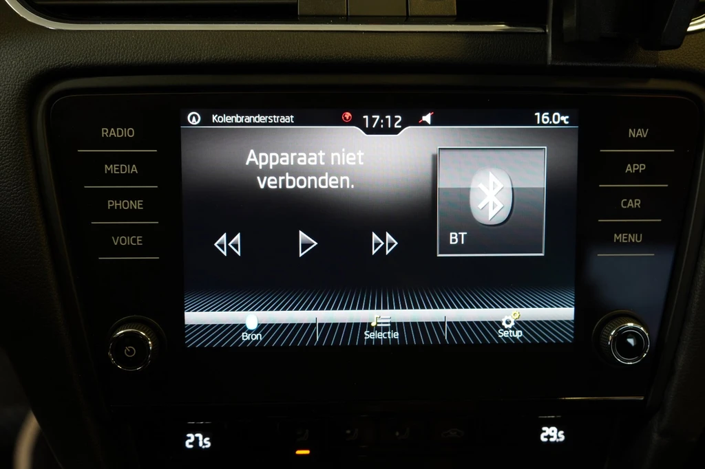 Škoda Octavia – foto 25