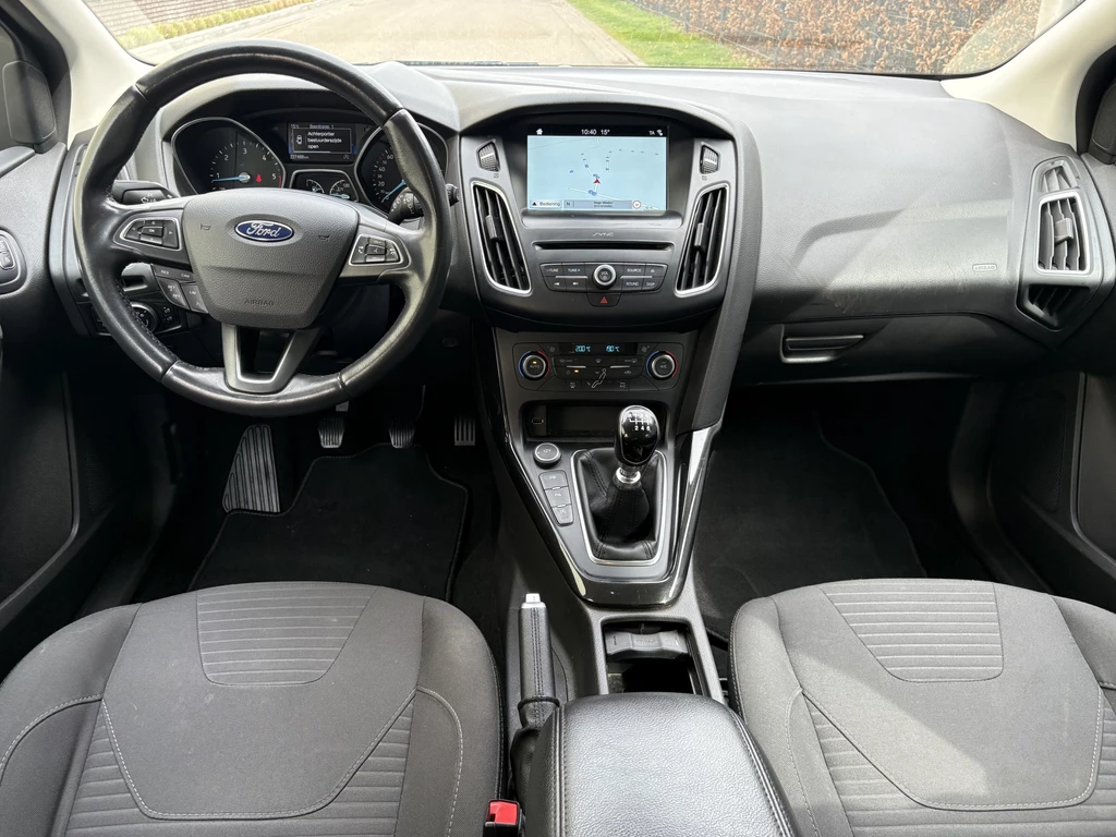 Ford Focus – foto 10
