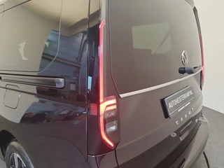 Volkswagen Caddy – thumbnail 12