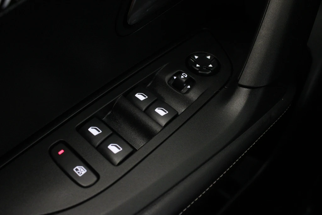 Peugeot 2008 – foto 16
