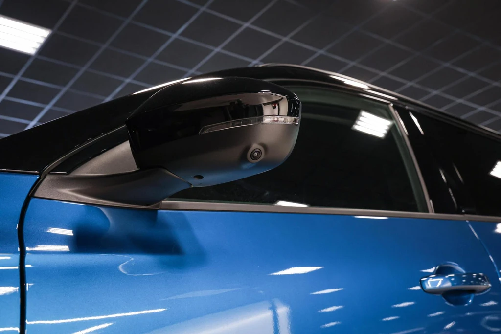 Renault Austral – foto 31