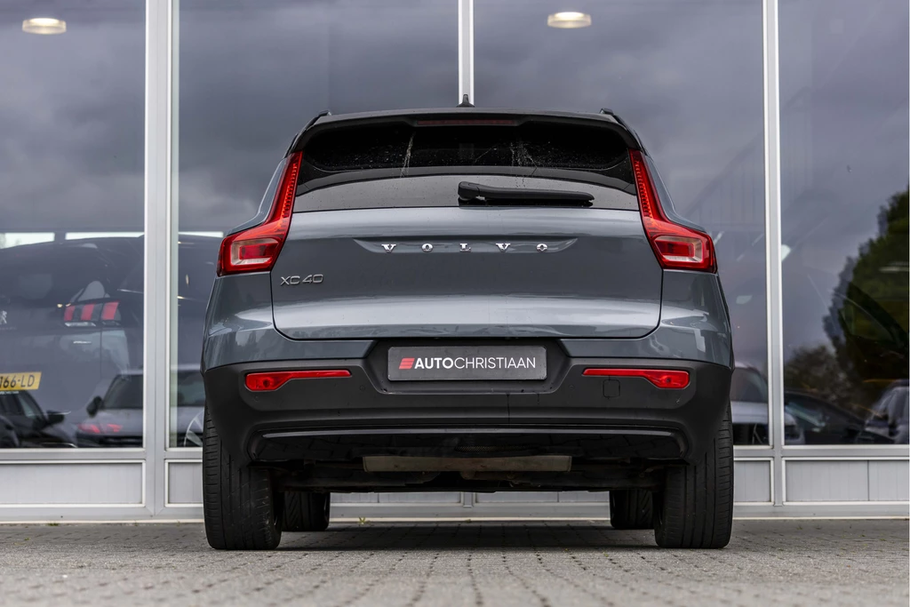 Volvo XC40 – foto 5