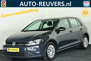 Volkswagen Golf – thumbnail 1