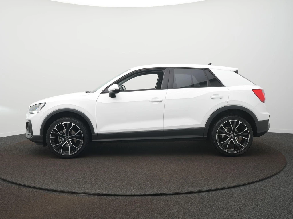 Audi Q2 – foto 3