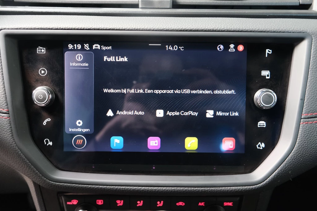 SEAT Arona – foto 15