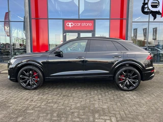 Audi Q8 – thumbnail 2