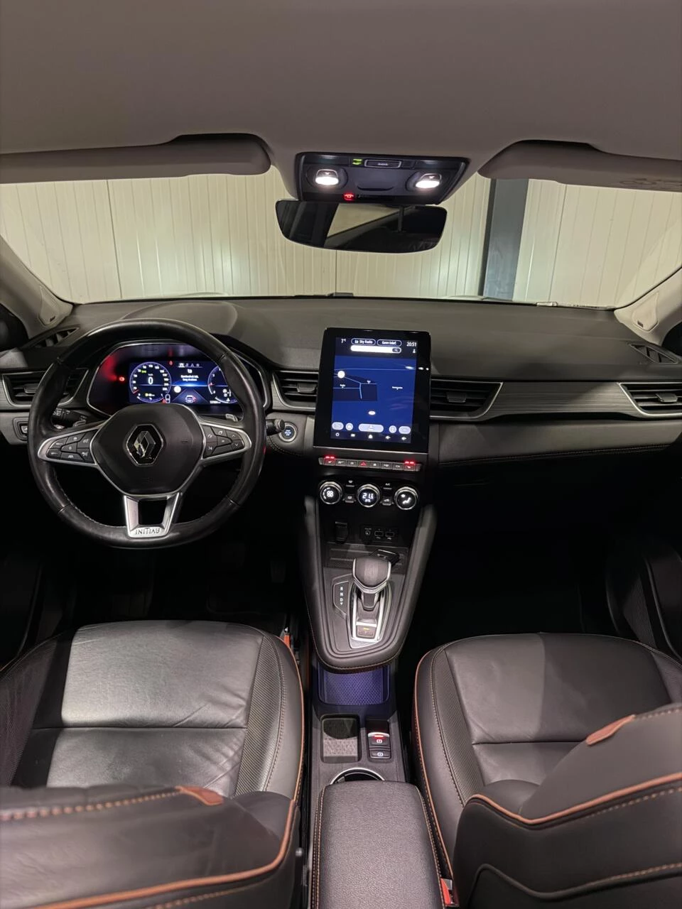 Renault Captur – foto 15