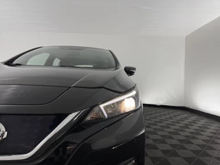 Nissan Leaf – thumbnail 7