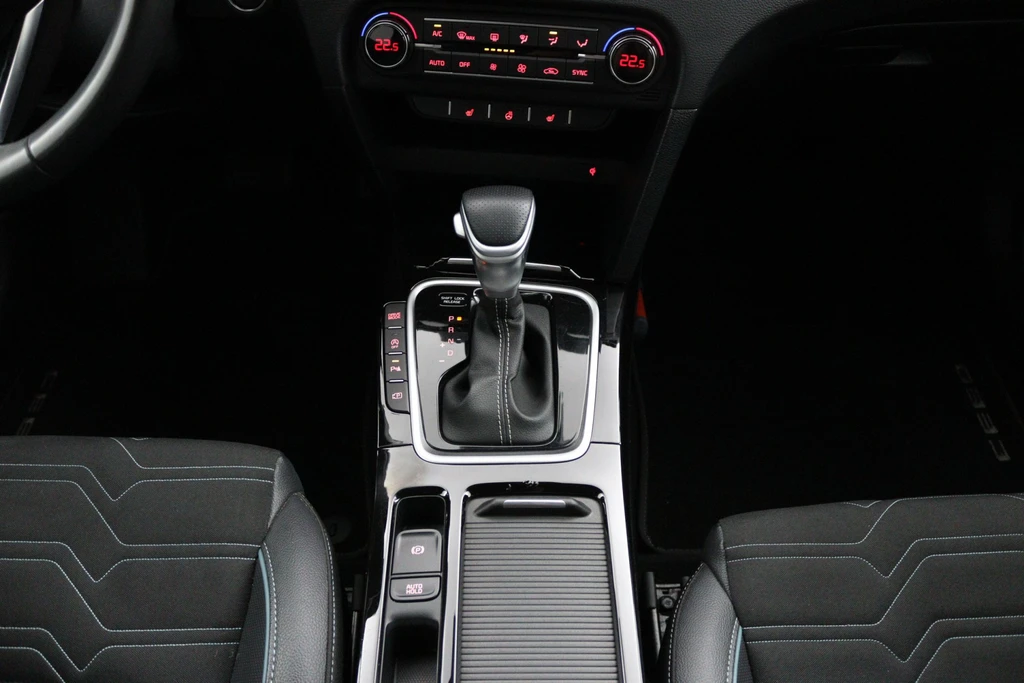 Kia Ceed – foto 28