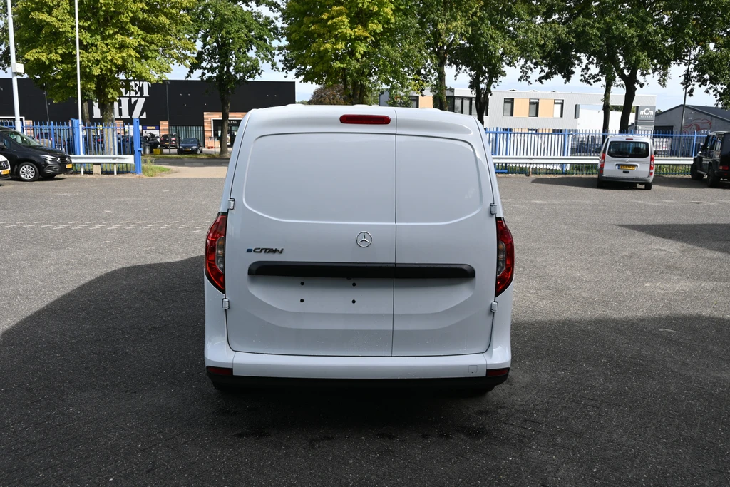 Mercedes-Benz eCitan – foto 3