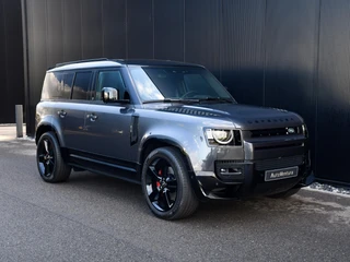 Land Rover Defender – thumbnail 10