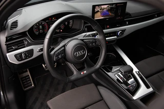 Audi A4 – thumbnail 11
