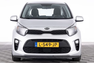 Kia Picanto – thumbnail 6