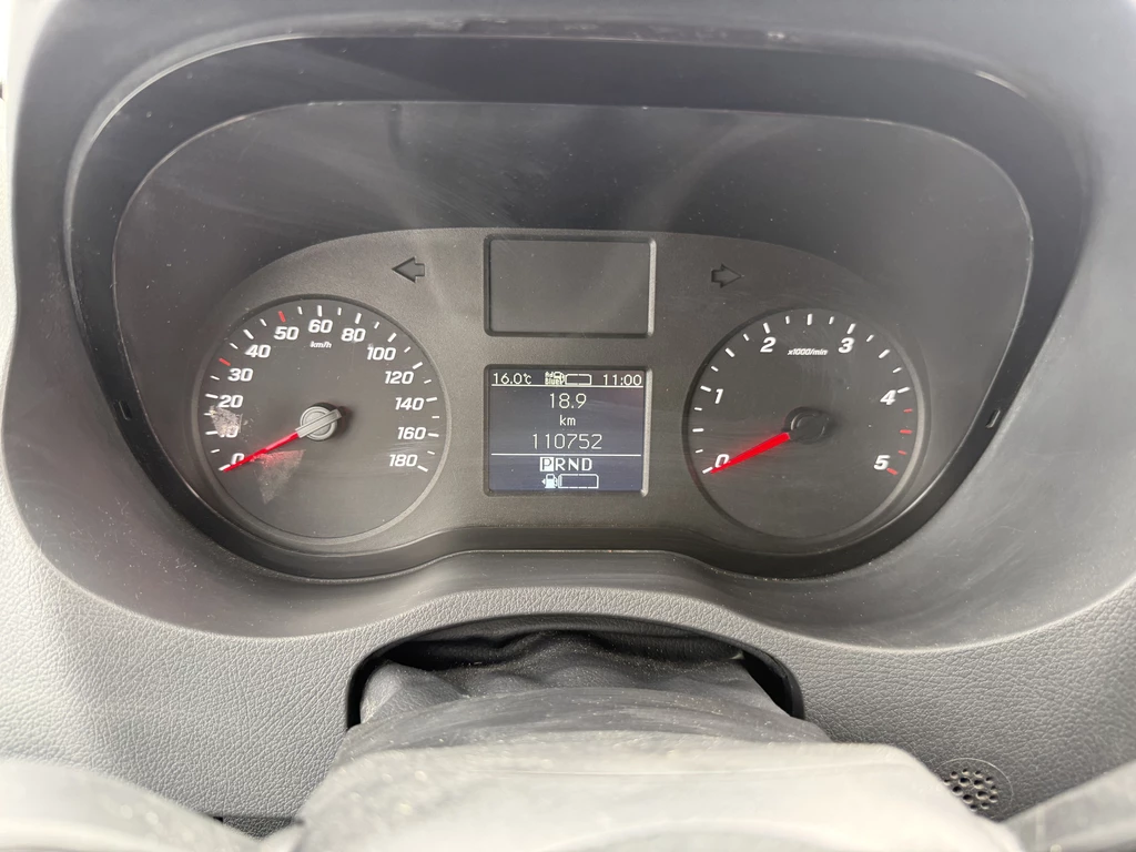 Mercedes-Benz Sprinter – foto 27