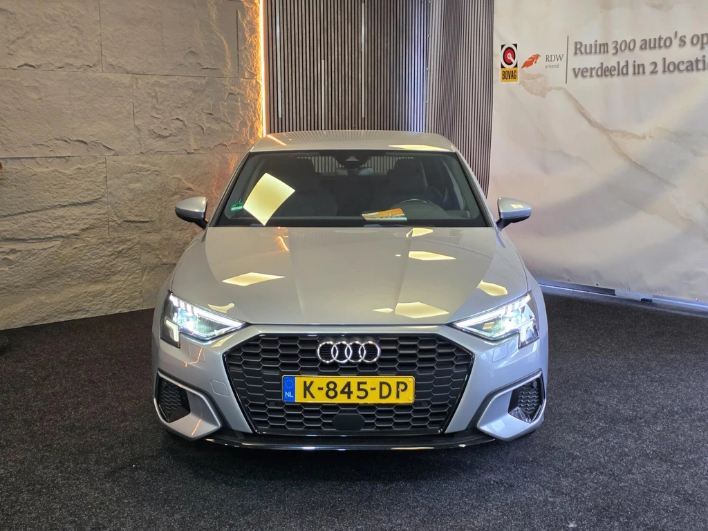 Audi A3 – foto 6
