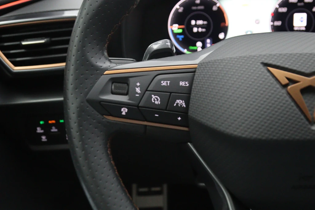 CUPRA Leon – foto 20
