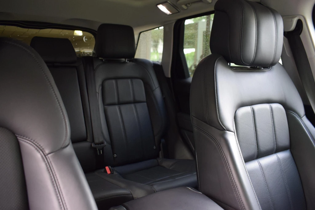 Land Rover Range Rover Sport – foto 43