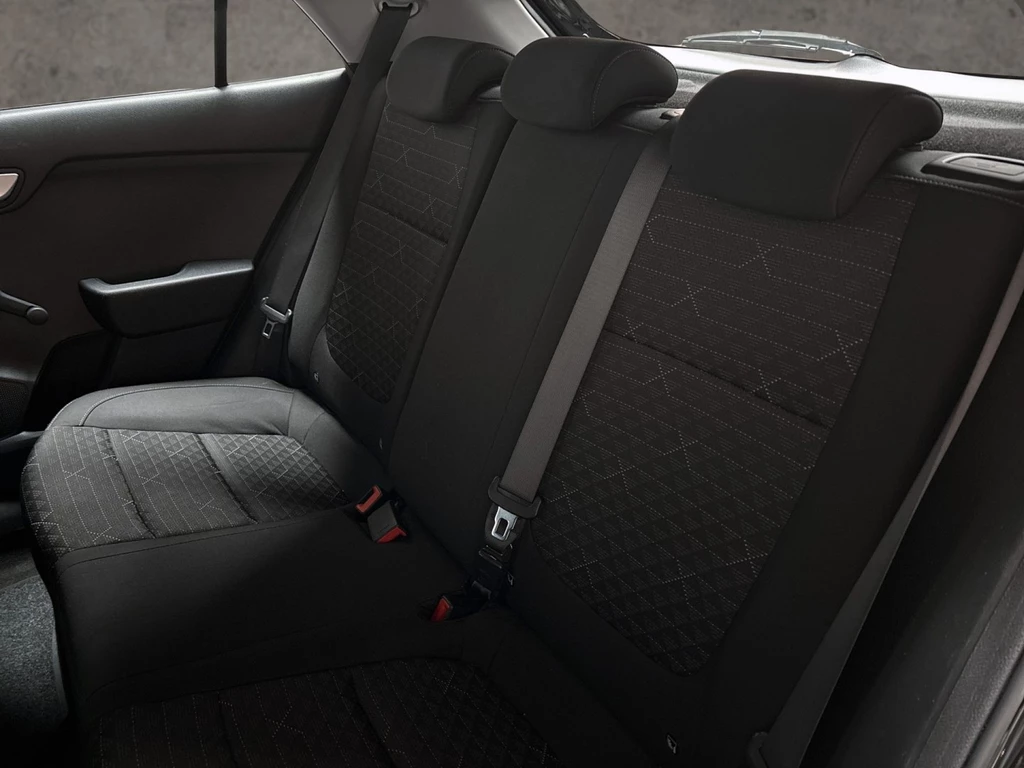 Kia Rio – foto 13