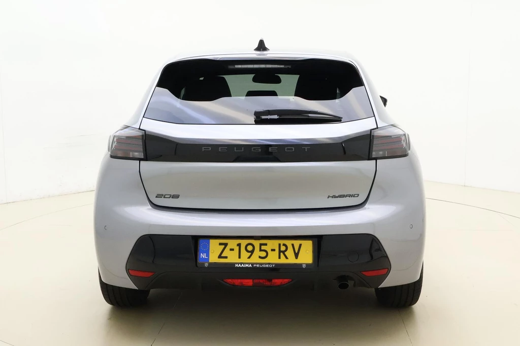Peugeot 208 – foto 5