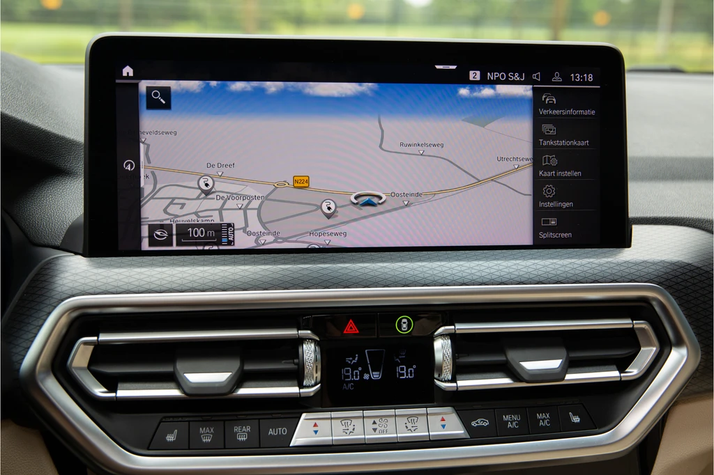 BMW X3 – foto 13